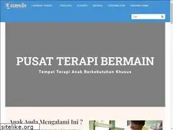 Sites similar to pusatterapibermain.com