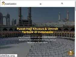 Sites similar to pusatumroh.id