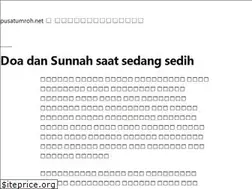 Sites similar to pusatumroh.net