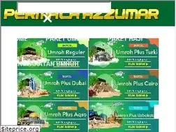 Sites similar to pusatumrohpromo.com