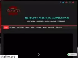 Sites similar to pusatvariasimobil.com