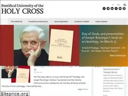 Sites similar to pusc.it