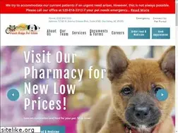 Sites similar to puschridgepetclinic.com