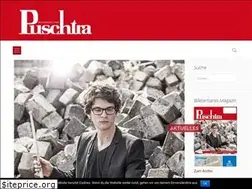 Sites similar to puschtra.it