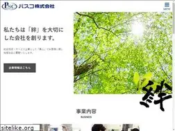 Sites similar to pusco.jp