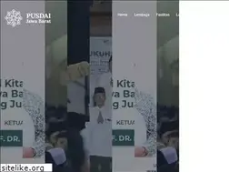 Sites similar to pusdai.or.id