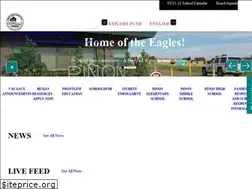 Sites similar to pusdatsa.org