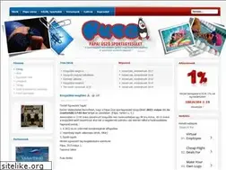 Sites similar to puse.hu