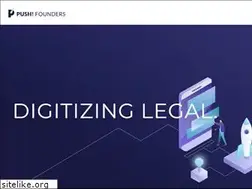 Sites similar to push-founders.com