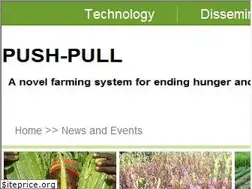 Sites similar to push-pull.net