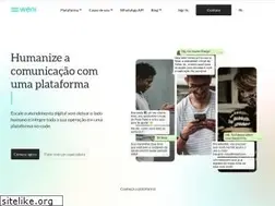 Sites similar to push.al