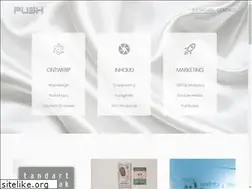 Sites similar to push.be