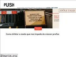 Sites similar to push.com.br