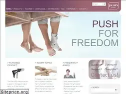 Sites similar to push.eu