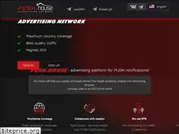Sites similar to push.house