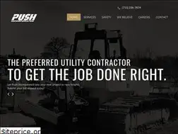 Sites similar to push.us