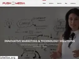 Sites similar to push3media.com