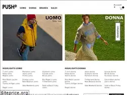 Sites similar to push96.com