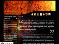 Sites similar to pusharo.com