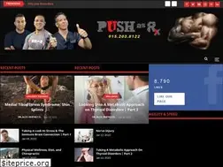 Sites similar to pushasrx.com
