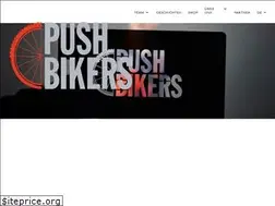Sites similar to pushbikers.com