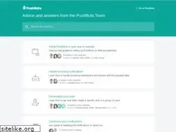 Sites similar to pushbots.help