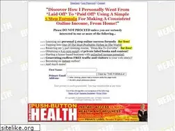 Sites similar to pushbuttonhealth.com