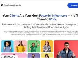 Sites similar to pushbuttonreferrals.com