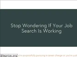 Sites similar to pushcareermanagement.com