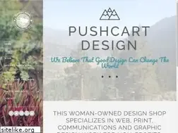Sites similar to pushcartdesign.com