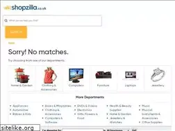 Sites similar to pushchairs.shopzilla.co.uk