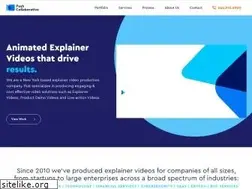 Sites similar to pushcollaborative.com