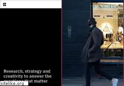 Sites similar to pushcollective.com