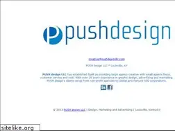 Sites similar to pushdesignllc.com