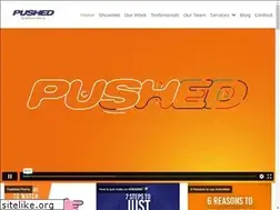 Sites similar to pushed.co.uk