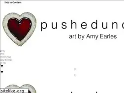 Sites similar to pushedunder.com