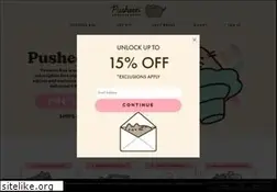 Sites similar to pusheenbox.com