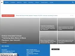 Sites similar to pushep.or.id