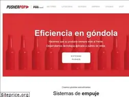 Sites similar to pusherpop.com
