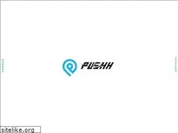 Sites similar to pushh.it