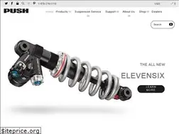Sites similar to pushindustries.com