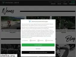 Sites similar to pushing-limits.de