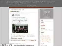 Sites similar to pushingrope.blogspot.com