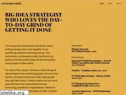 Sites similar to pushingsocial.com