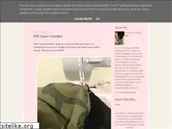 Sites similar to pushingthecuttingedge.blogspot.com