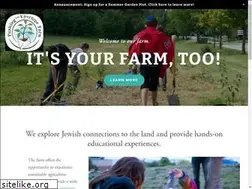Sites similar to pushingtheenvelopefarm.org