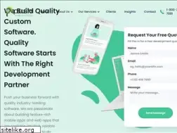 Sites similar to pushinteractions.com