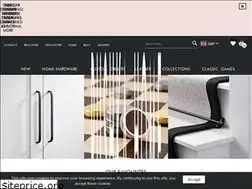 Sites similar to pushkahome.com