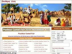 Sites similar to pushkar-camel-fair.com