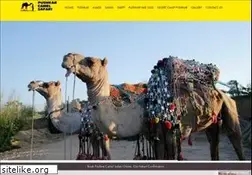 Sites similar to pushkarcamelsafari.com